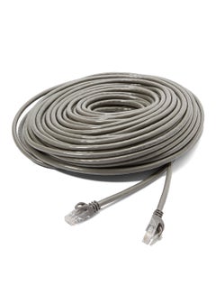 Cat 6 Cable Grey
