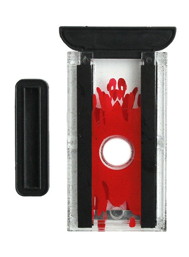 CYTHERIA Flame Finger Cutting Magic Trick Tool - Image 1