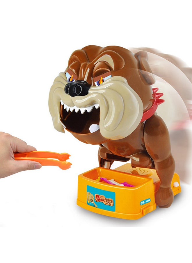 CYTHERIA - Beware Of The Dog Interactive Toy Set - Image 1