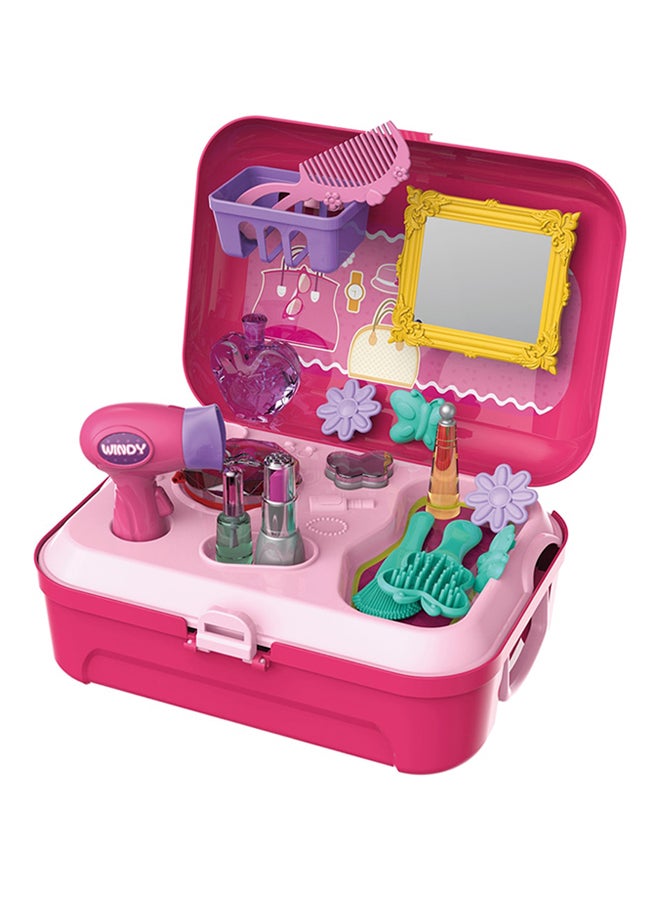 CYTHERIA Dresser Backpack Play Set  - Image 1