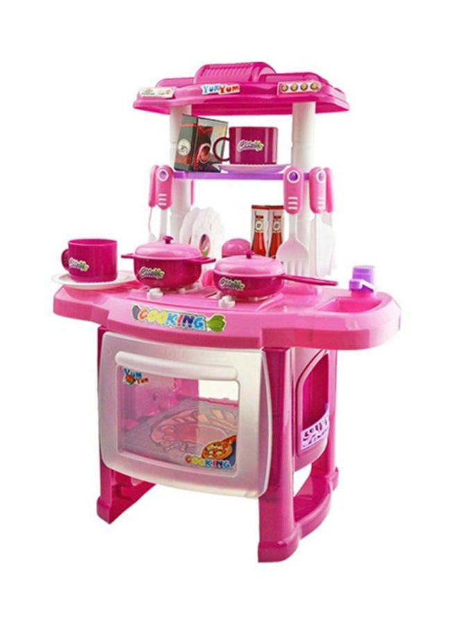 CYTHERIA Kitchen Set - Image 1