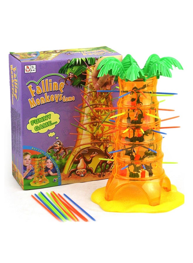 سيثيريا لعبة فولينج مونكيز - Image 2