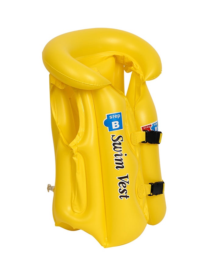 CYTHERIA Inflatable Life Jacket M