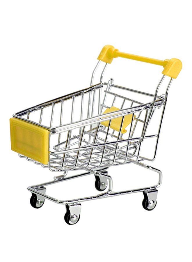 CYTHERIA Shopping Cart Trolley Toy 
