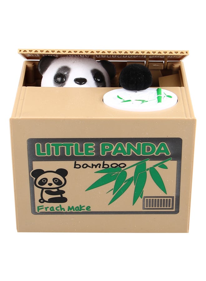 CYTHERIA Stealing Money Panda Coin Bank - Image 2