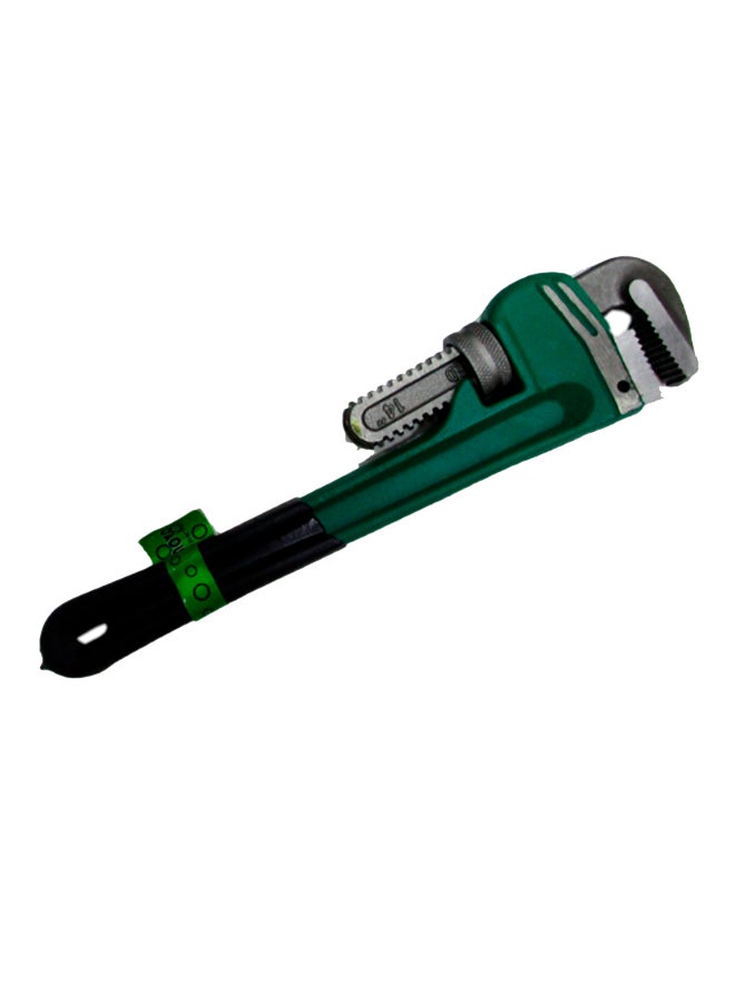 DENOVO Wrench Key Green/Black/Grey 36inch - Image 1