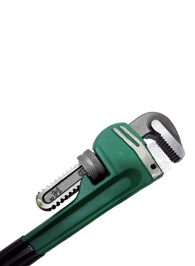 DENOVO Wrench Key Green/Black/Grey 36inch - Image 2
