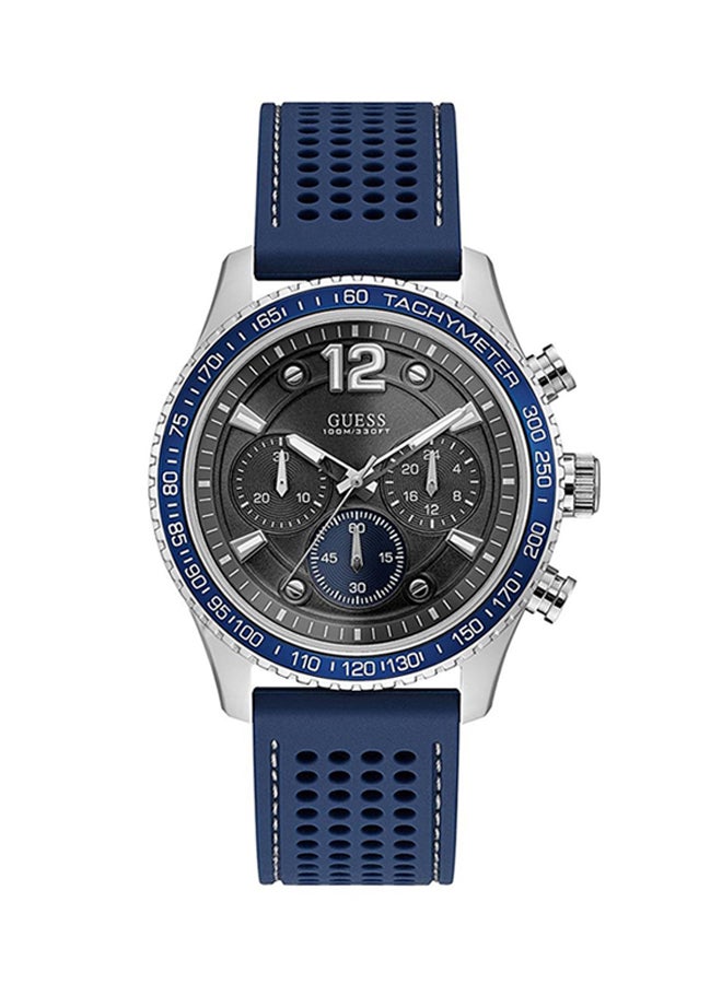 GUESS Men's Chronograph Watch W0971G2 - Image 1