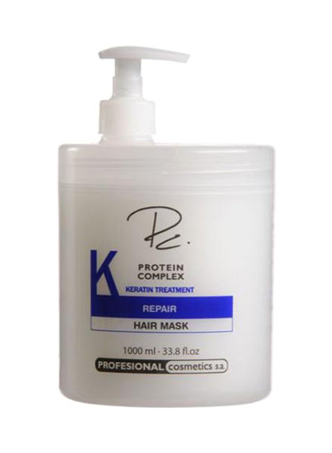 Protein Complex Hair Mask 1000ml