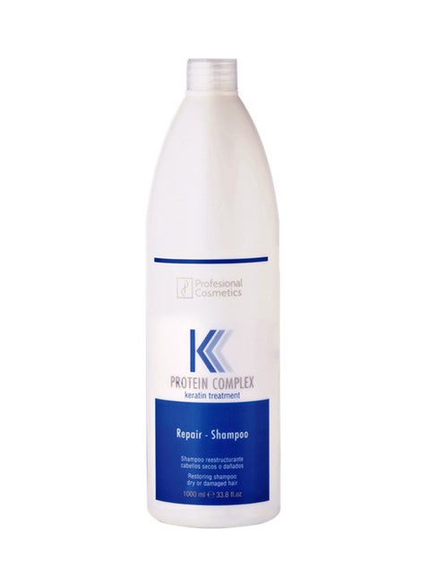Protein Complex Repair Shampoo 1Liters
