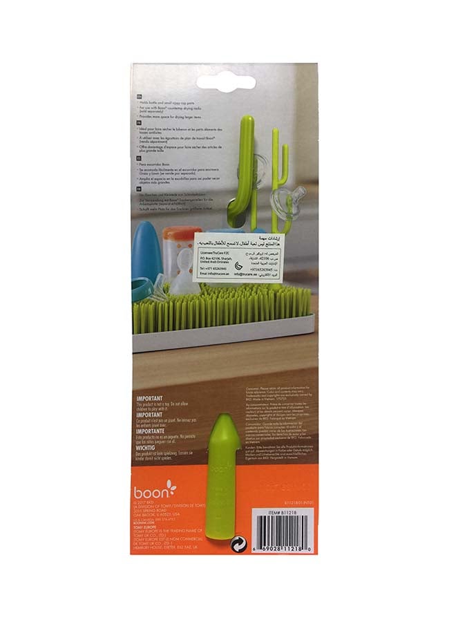 BOON - Poke Grass Accessory Nursey Décor  B11218 - Image 1