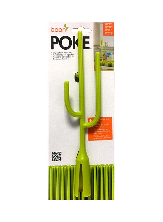 BOON - Poke Grass Accessory Nursey Décor  B11218 - Image 1
