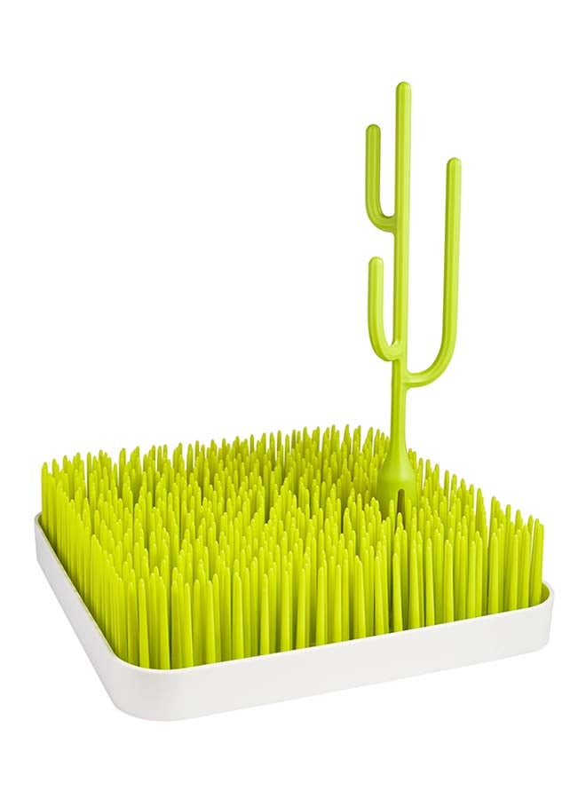 BOON - Poke Grass Accessory Nursey Décor  B11218 - Image 1