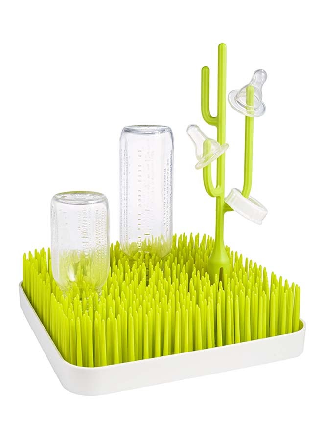 BOON - Poke Grass Accessory Nursey Décor  B11218 - Image 1