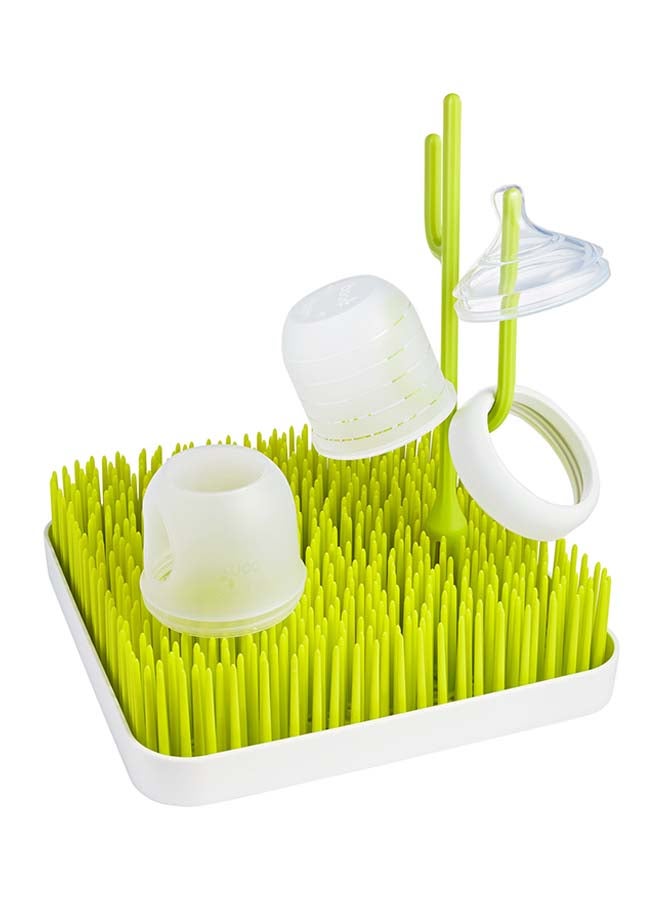 BOON - Poke Grass Accessory Nursey Décor  B11218 - Image 1