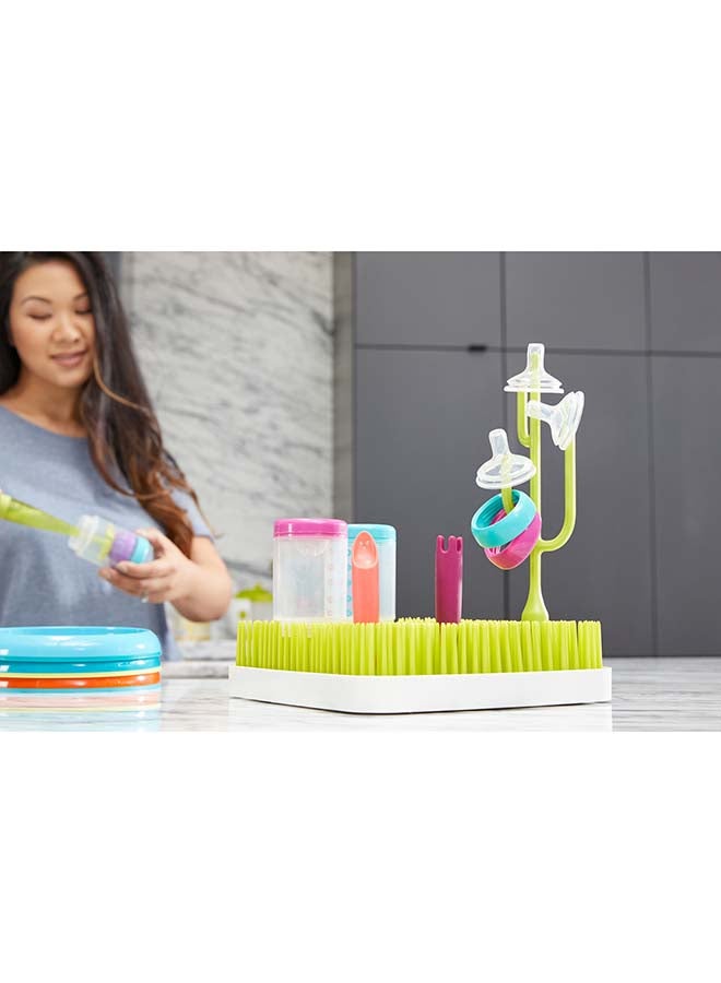 BOON - Poke Grass Accessory Nursey Décor  B11218 - Image 1