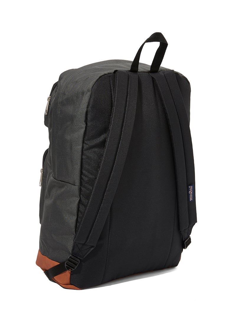 JANSPORT - Envoy Zipper Backpack Forge Grey - Image 1