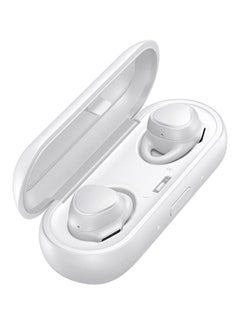 Gear IconX Wireless Headset White