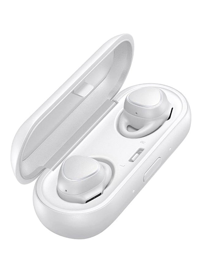 Samsung - Gear IconX Wireless Headset White - Image 1
