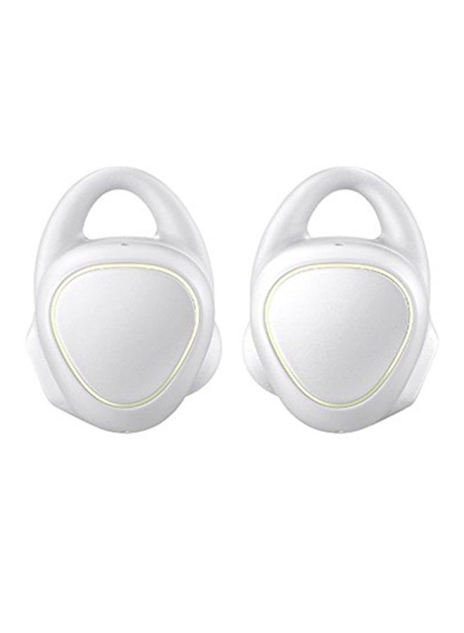 Samsung - Gear IconX Wireless Headset White - Image 1