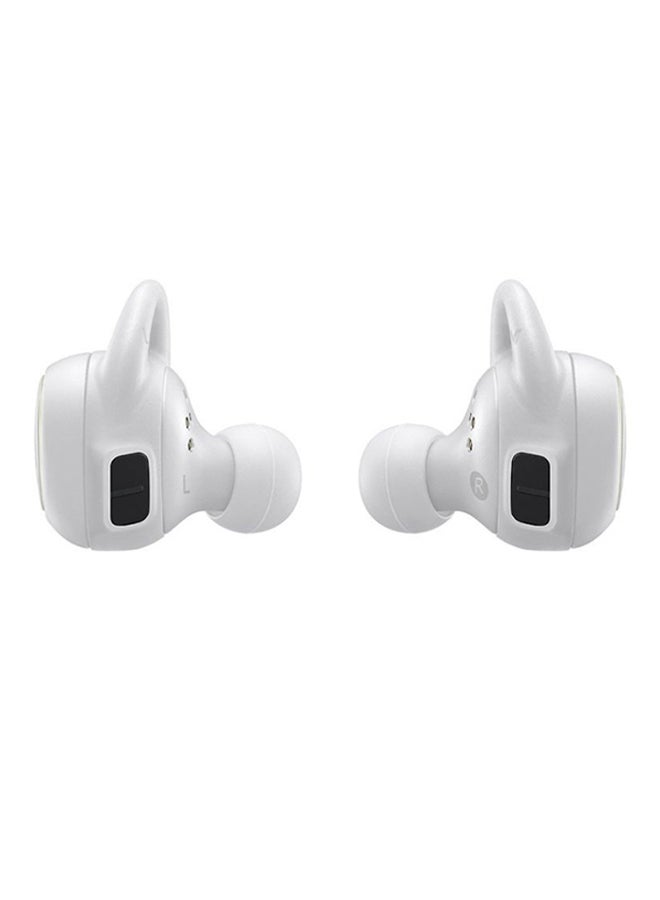 Samsung - Gear IconX Wireless Headset White - Image 1