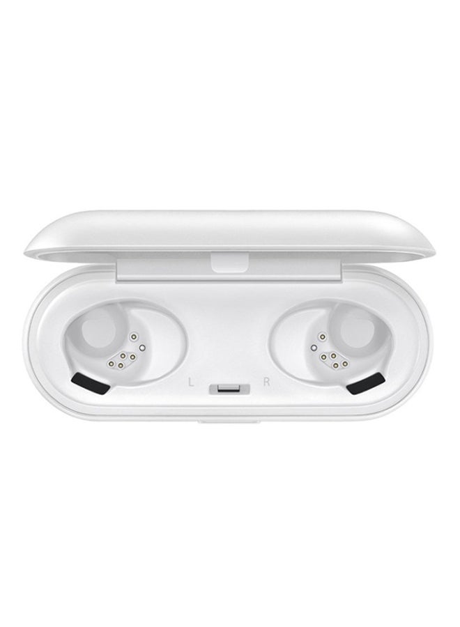 Samsung - Gear IconX Wireless Headset White - Image 1