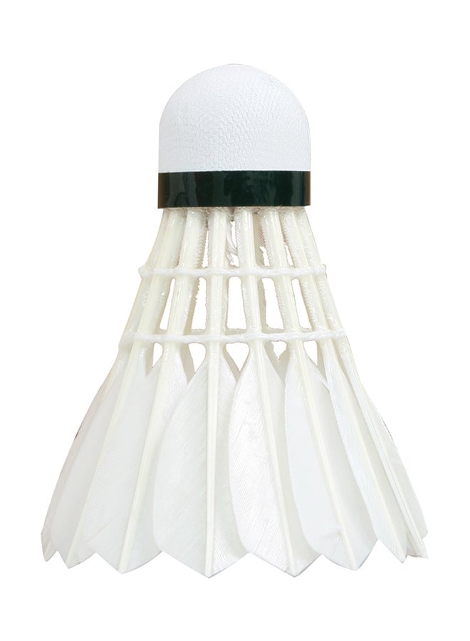 ASHAWAY 12-Piece International Shuttlecocks  - Image 1