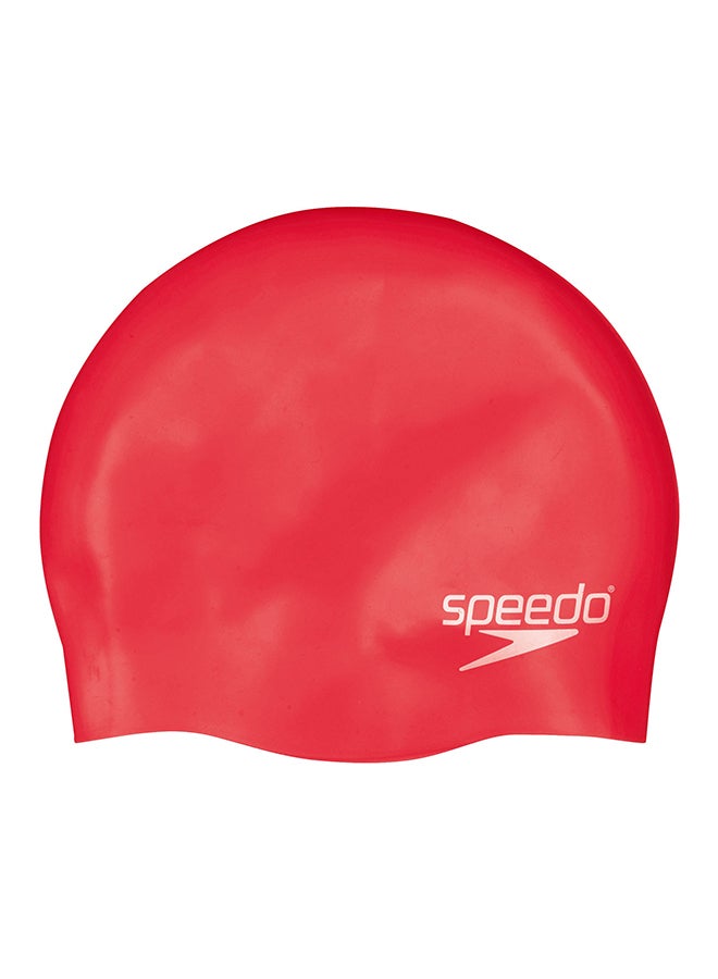 speedo Printed Character Swimming Cap  - Image 1