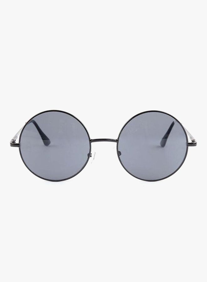 Round Sunglasses - Image 2