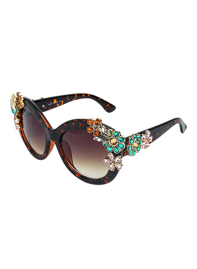 Women's Butterfly Sunglasses - Image 1