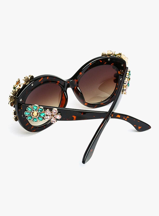 Women's Butterfly Sunglasses - Image 3