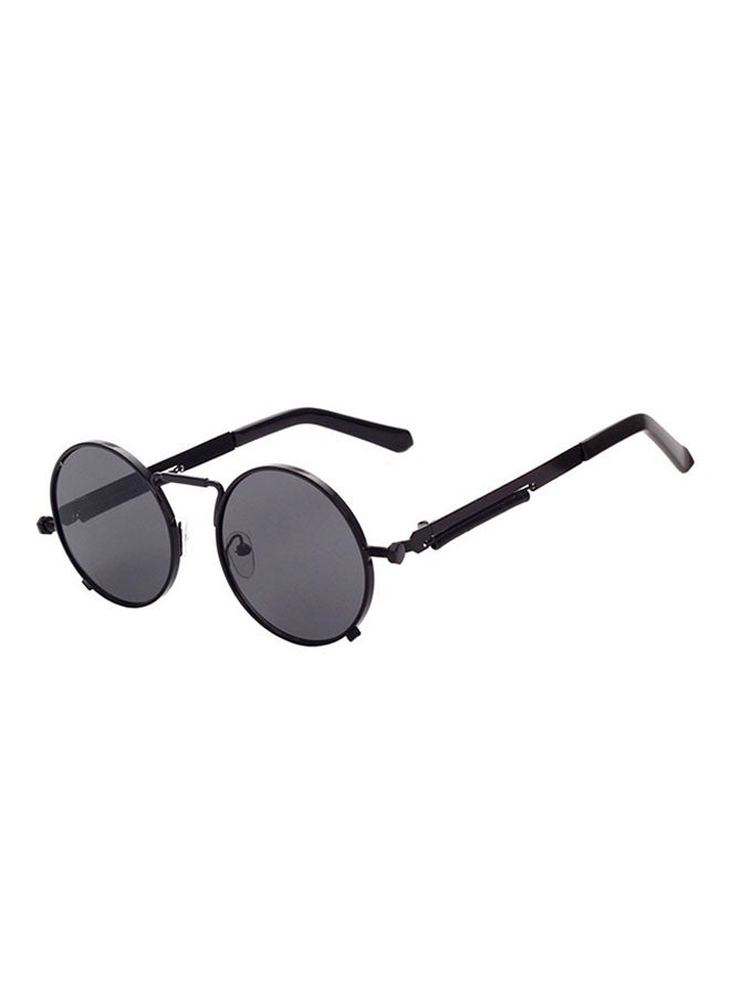 Round Sunglasses - Image 1