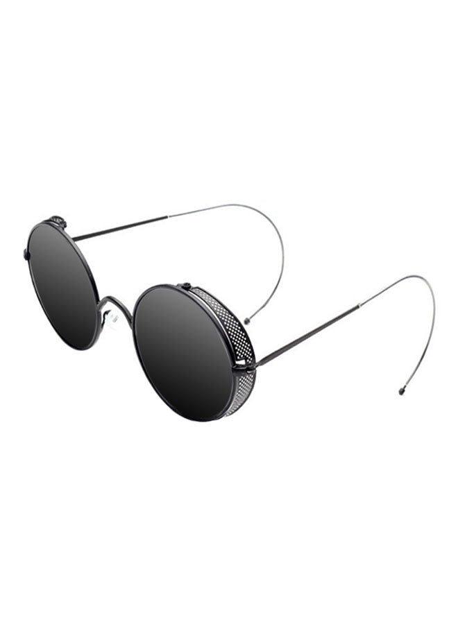 Round Sunglasses - Image 1