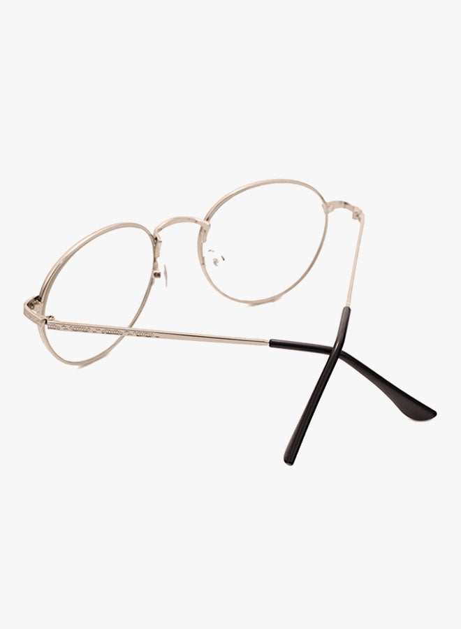 Oval Sunglasses - Image 3
