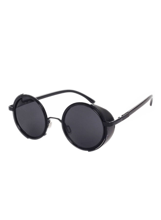 Round Sunglasses - Image 1