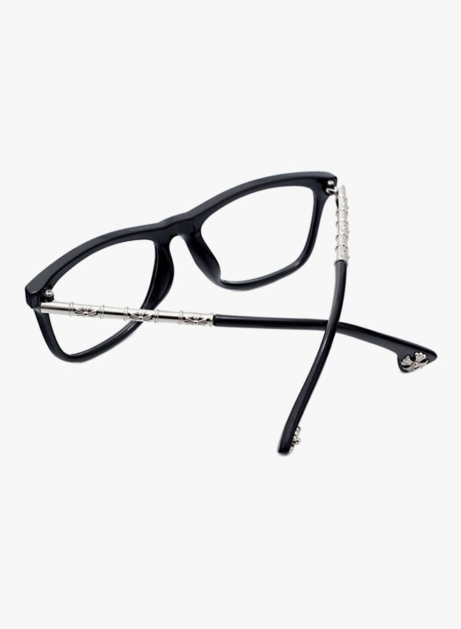 Rectangular Sunglasses - Image 2
