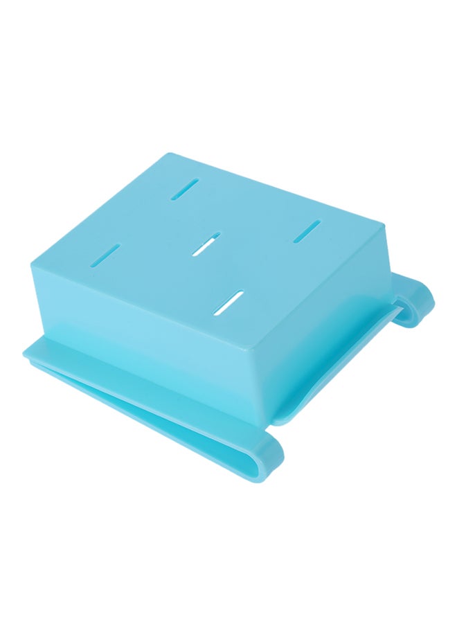 ANSELF Multipurpose Refrigerator Storage Bin Blue  - Image 2