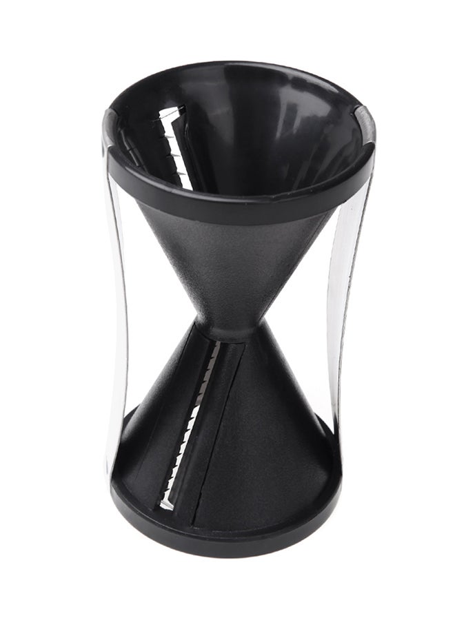 ANSELF Vegetables Spiralizer And Cutter Black - Image 1