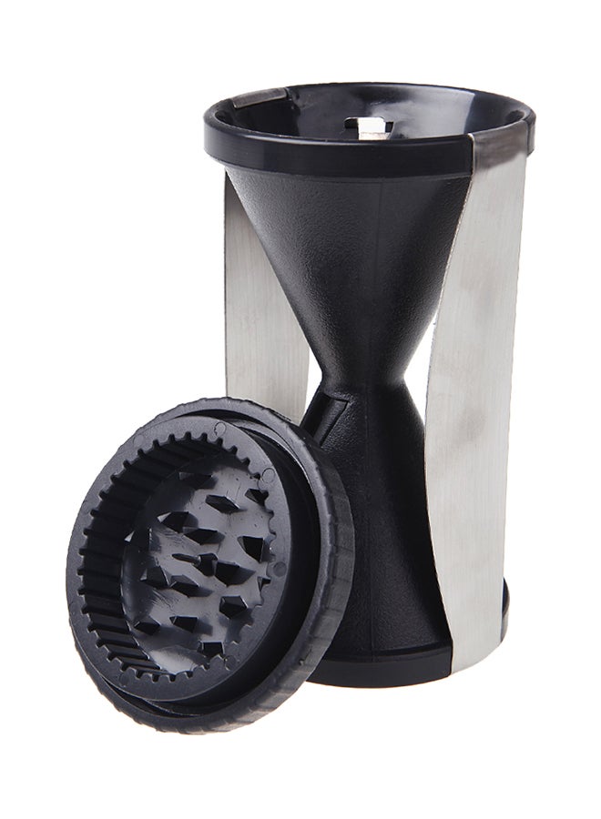 ANSELF Vegetables Spiralizer And Cutter Black - Image 3