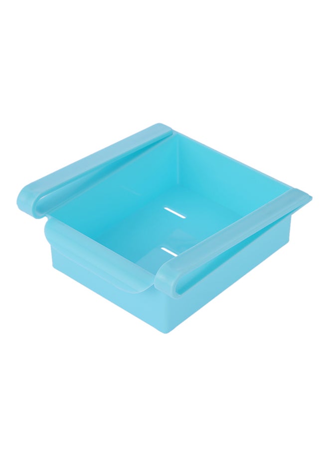 ANSELF Multipurpose Refrigerator Storage Bin Blue  - Image 3