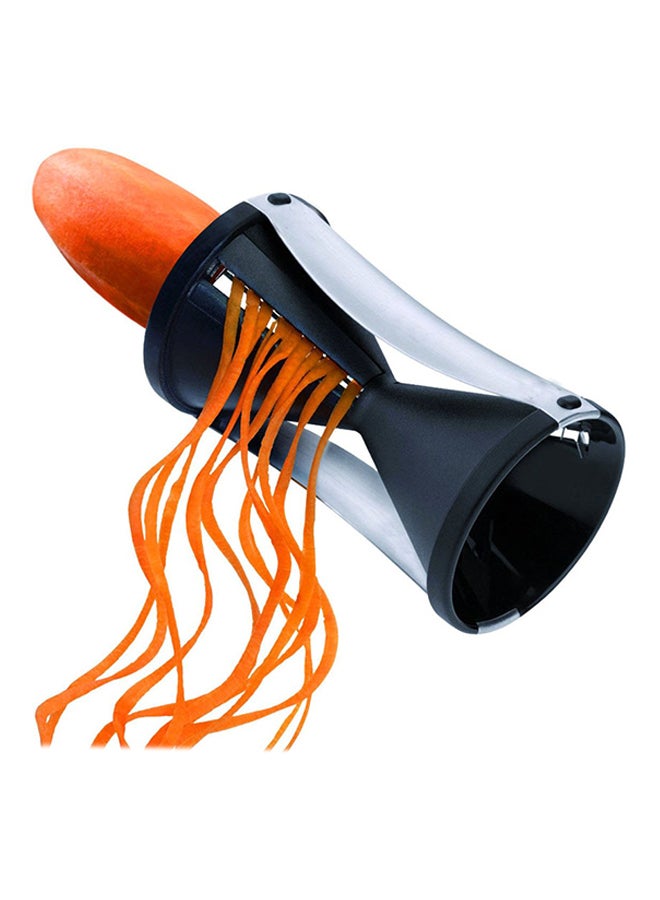 ANSELF Vegetables Spiralizer And Cutter Black - Image 4