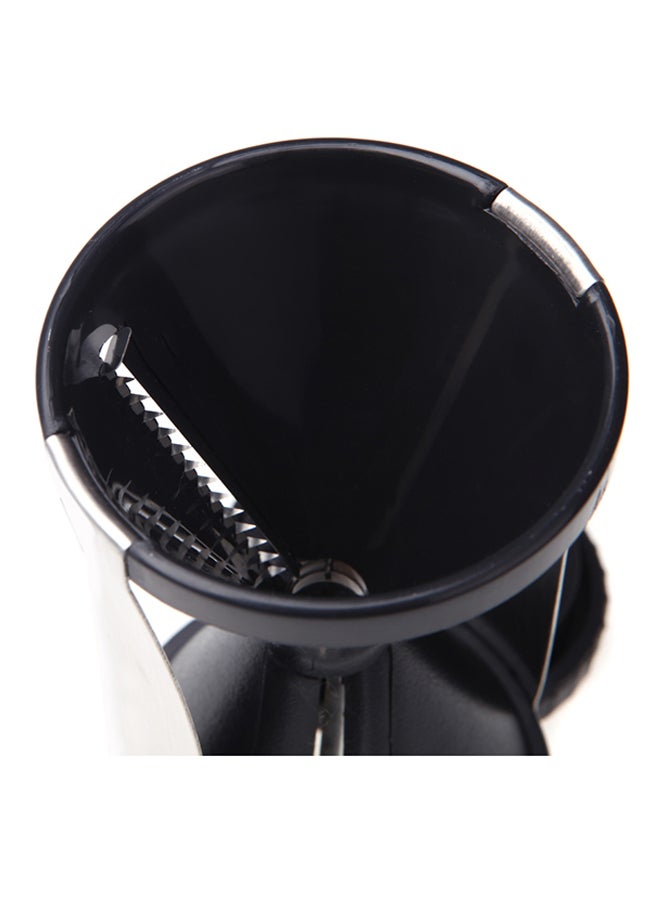 ANSELF Vegetables Spiralizer And Cutter Black - Image 5