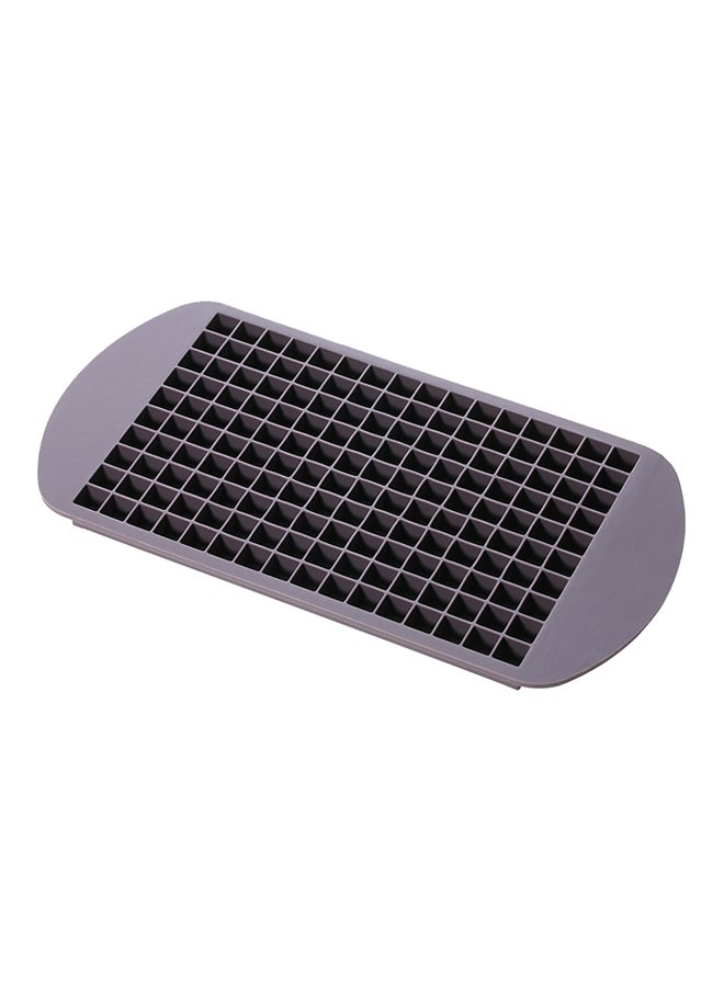 160 Grid Silicone Ice Maker Tray Grey - v1534393020/N16393031A_1