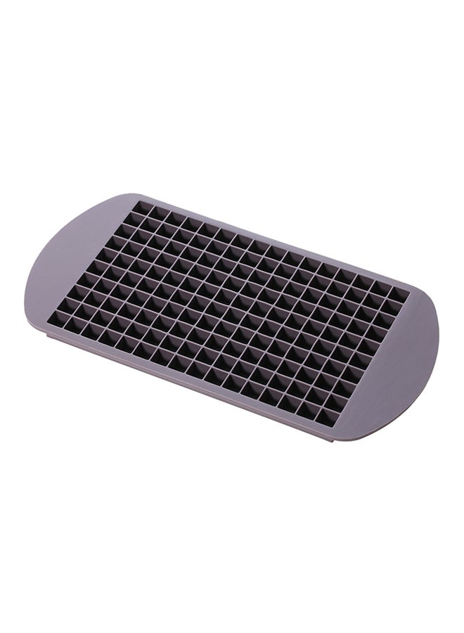 ANSELF 160 Grid Silicone Ice Maker Tray Grey - Image 1