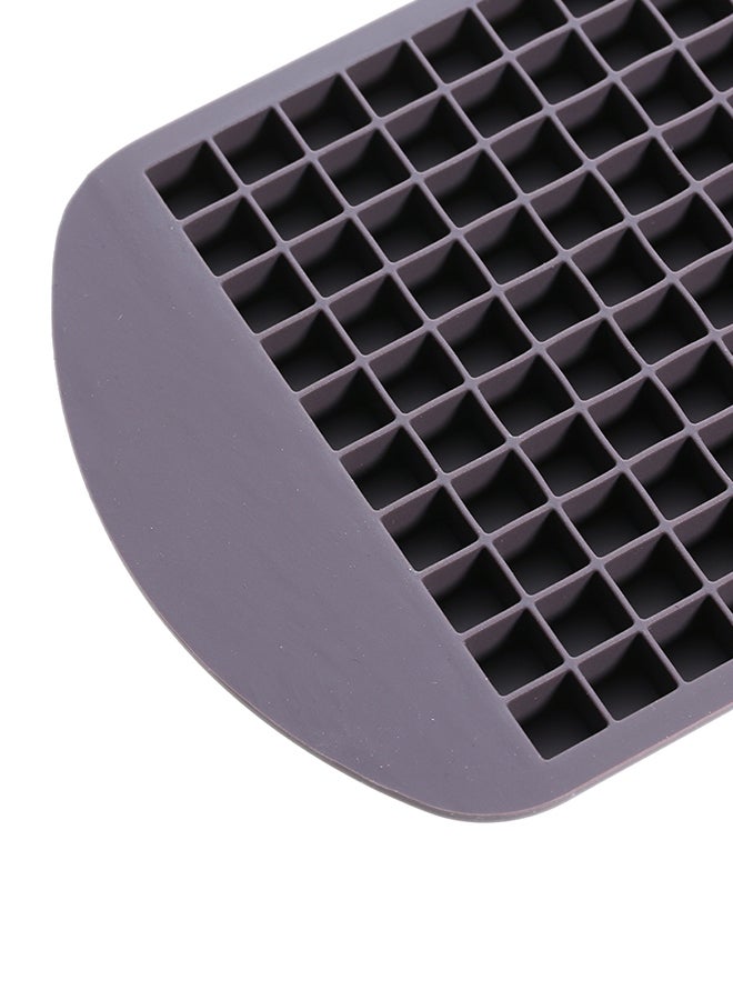 ANSELF 160 Grid Silicone Ice Maker Tray Grey - Image 3