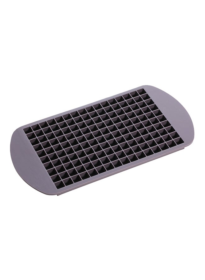 ANSELF 160 Grid Silicone Ice Maker Tray Grey - Image 2