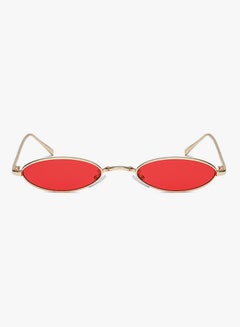 hikulity Polychromatic (Transitions) Oval Sunglasses  - Image 2