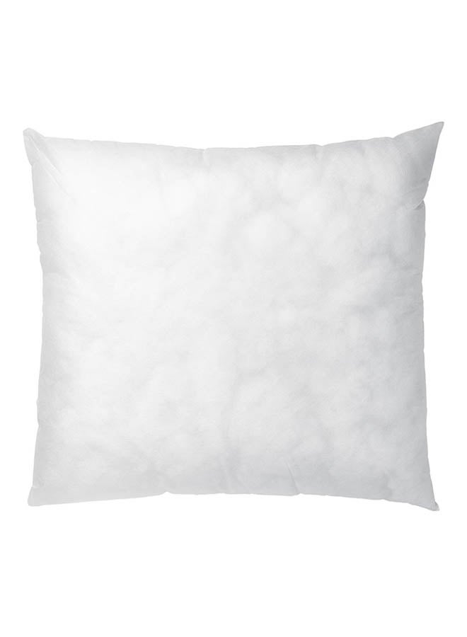 ebarza Cushion Filling White 45x45centimeter