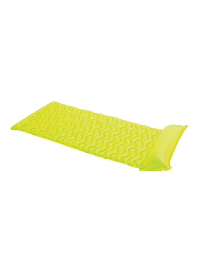 Neon Frost Air Mats