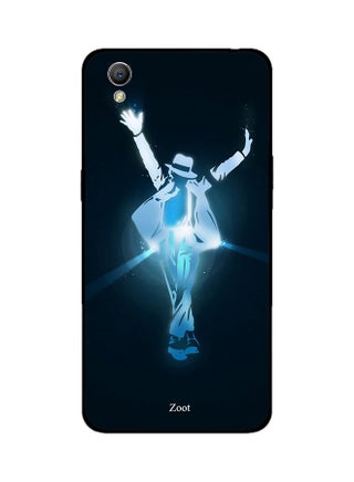 Thermoplastic Polyurethane Protective Case Cover For Oppo A37 Mj King Of Pop - v1534422341/N16443803A_1